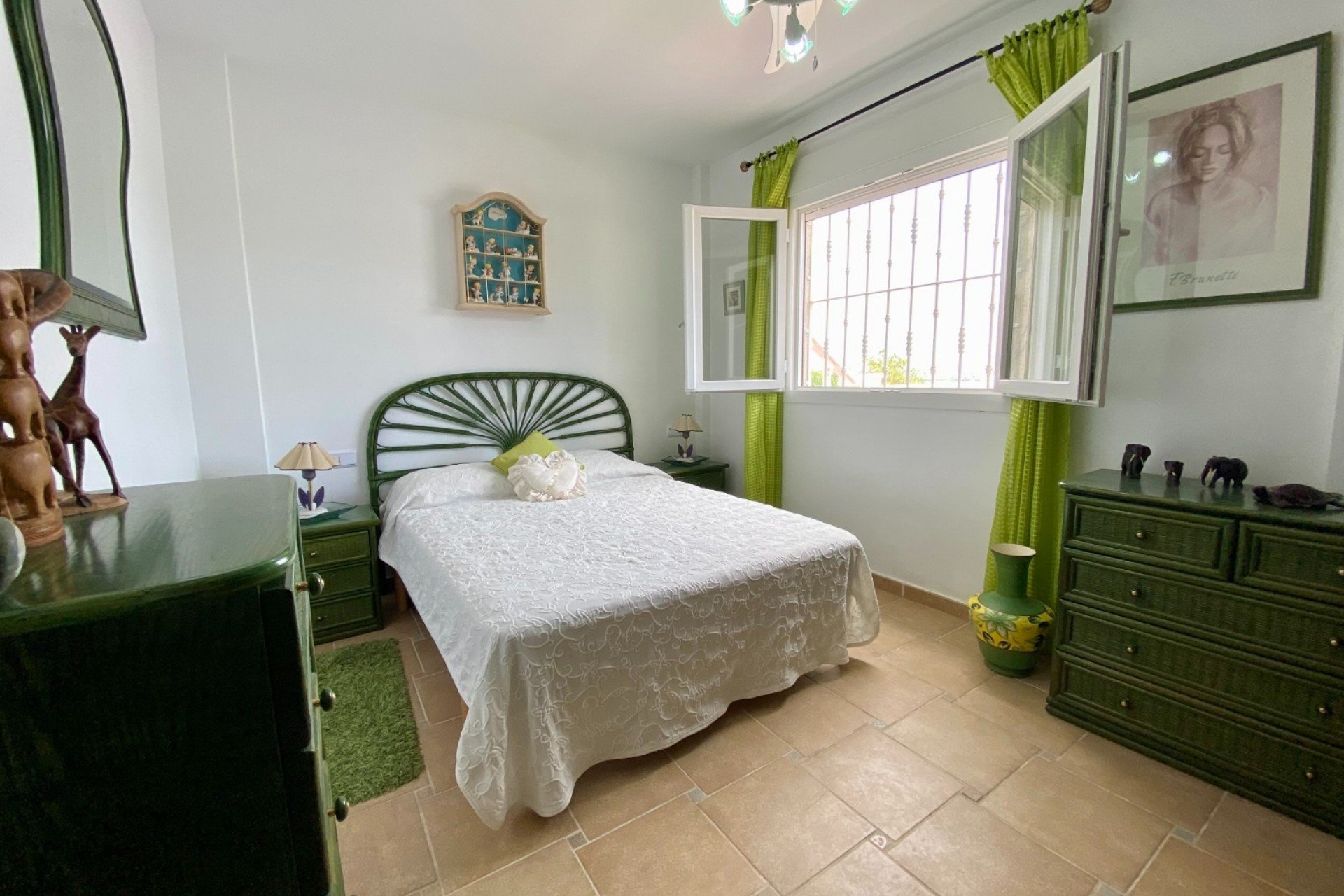 Herverkoop - Villa - Algorfa - Lomas de La Juliana