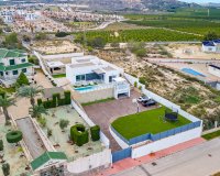 Herverkoop - Villa - Algorfa - Lomas de La Juliana