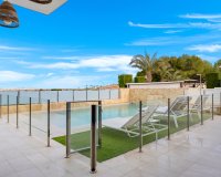Herverkoop - Villa - Algorfa - Lomas de La Juliana
