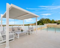 Herverkoop - Villa - Algorfa - Lomas de La Juliana