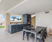Herverkoop - Villa - Algorfa - Lomas de La Juliana