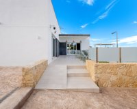 Herverkoop - Villa - Algorfa - Lomas de La Juliana