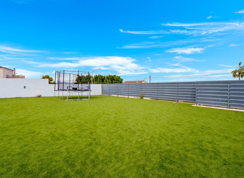 Herverkoop - Villa - Algorfa - Lomas de La Juliana
