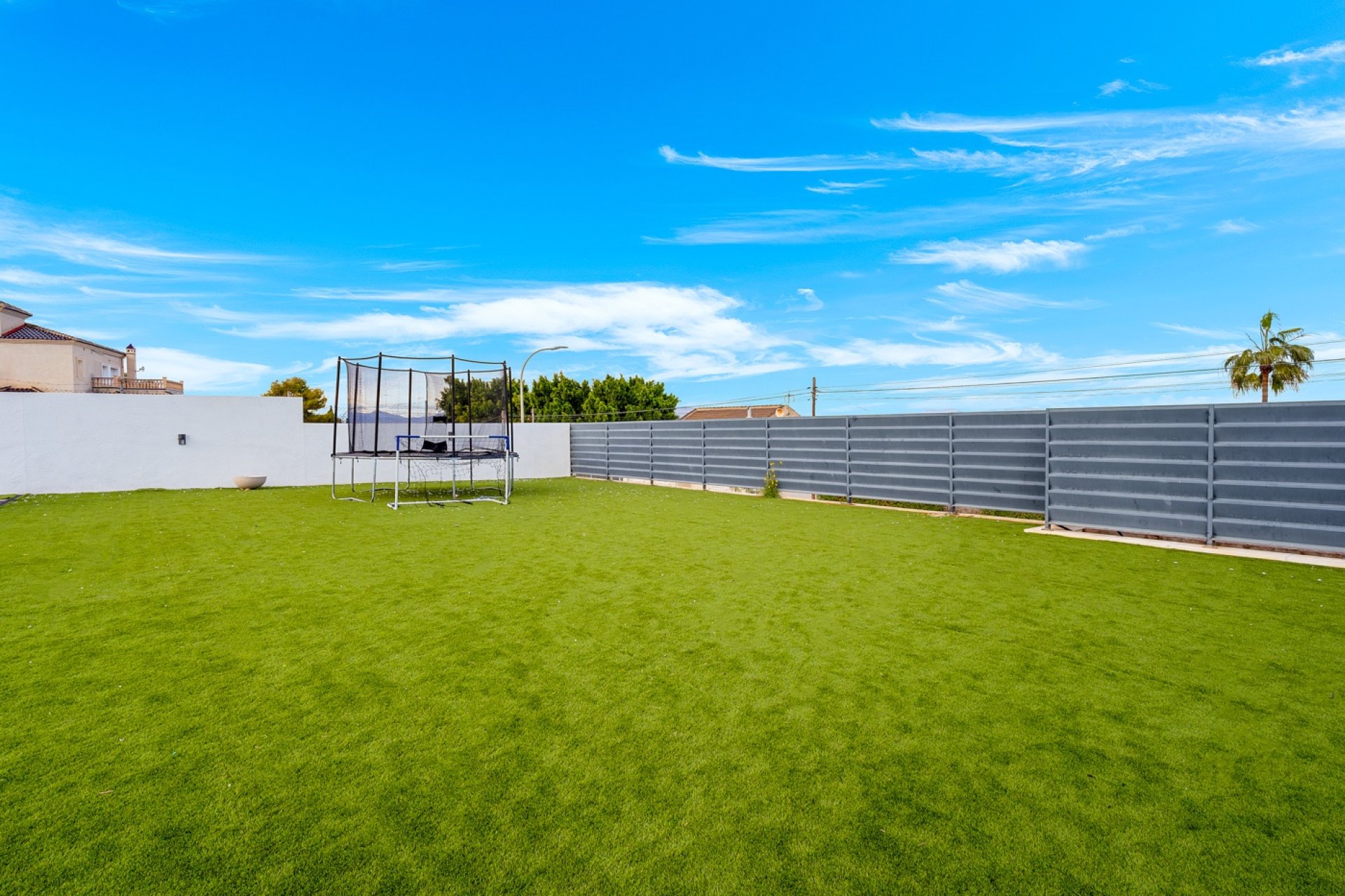 Herverkoop - Villa - Algorfa - Lomas de La Juliana