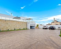 Herverkoop - Villa - Algorfa - Lomas de La Juliana