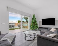 Herverkoop - Villa - Algorfa - Lomas de La Juliana