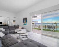 Herverkoop - Villa - Algorfa - Lomas de La Juliana