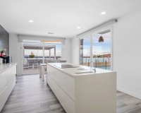 Herverkoop - Villa - Algorfa - Lomas de La Juliana
