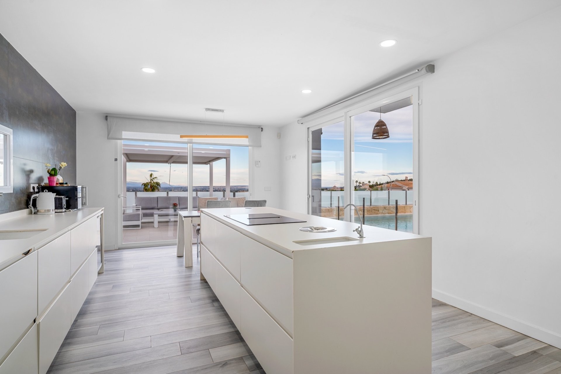 Herverkoop - Villa - Algorfa - Lomas de La Juliana