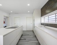 Herverkoop - Villa - Algorfa - Lomas de La Juliana