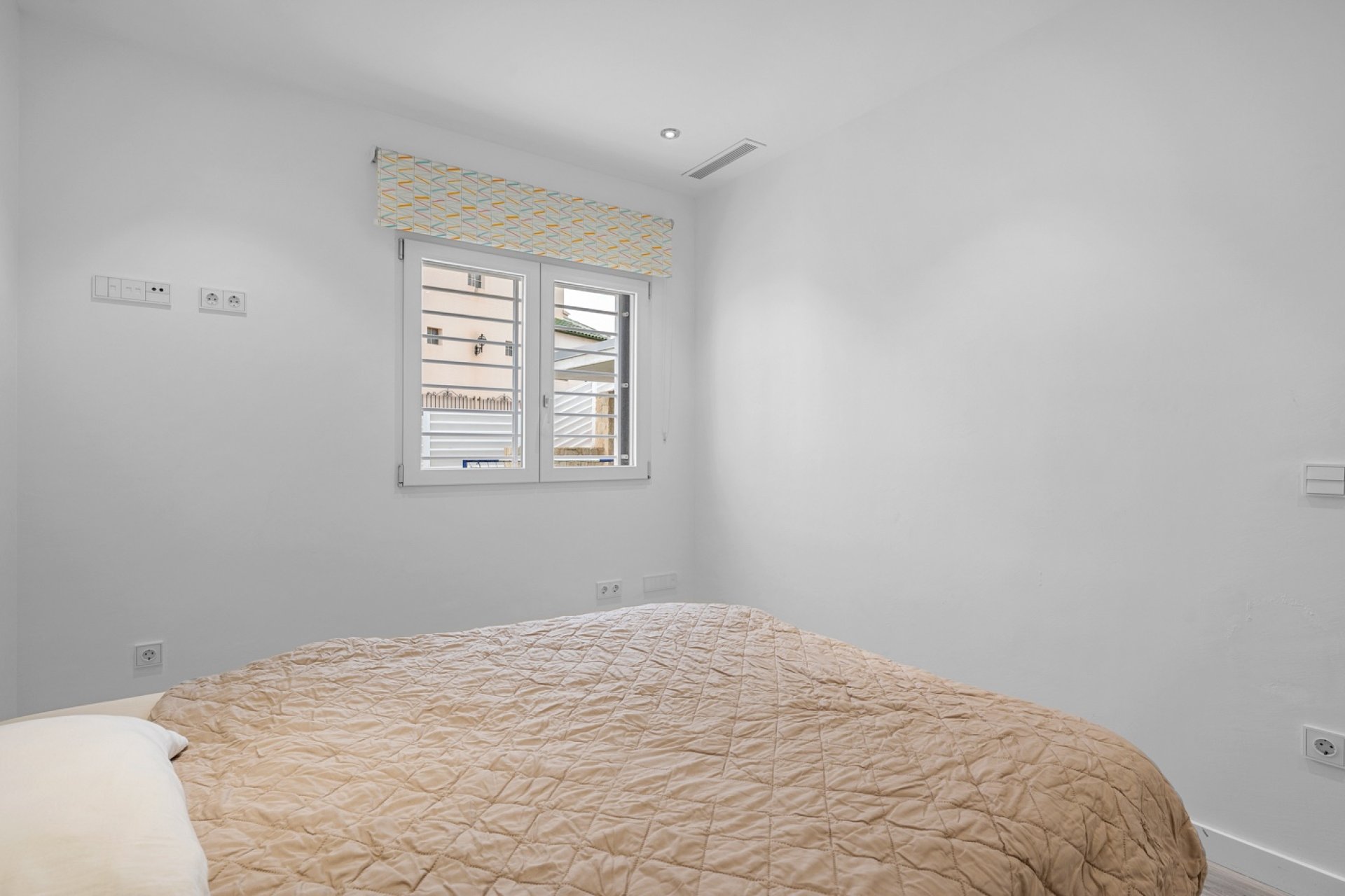 Herverkoop - Villa - Algorfa - Lomas de La Juliana