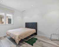 Herverkoop - Villa - Algorfa - Lomas de La Juliana
