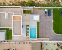 Herverkoop - Villa - Algorfa - Lomas de La Juliana