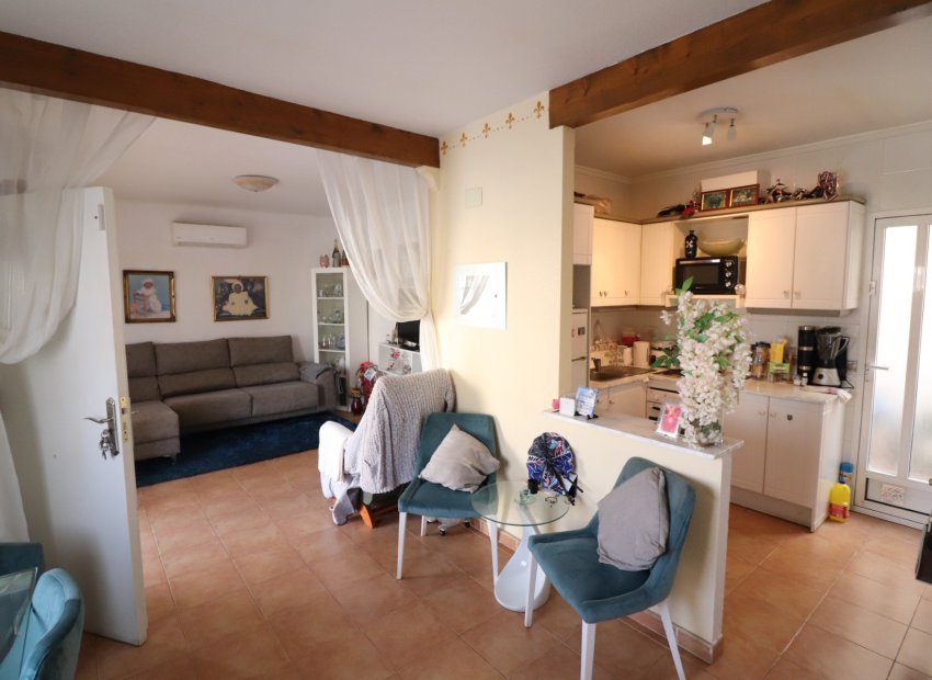 Herverkoop - Villa - Algorfa - Montebello