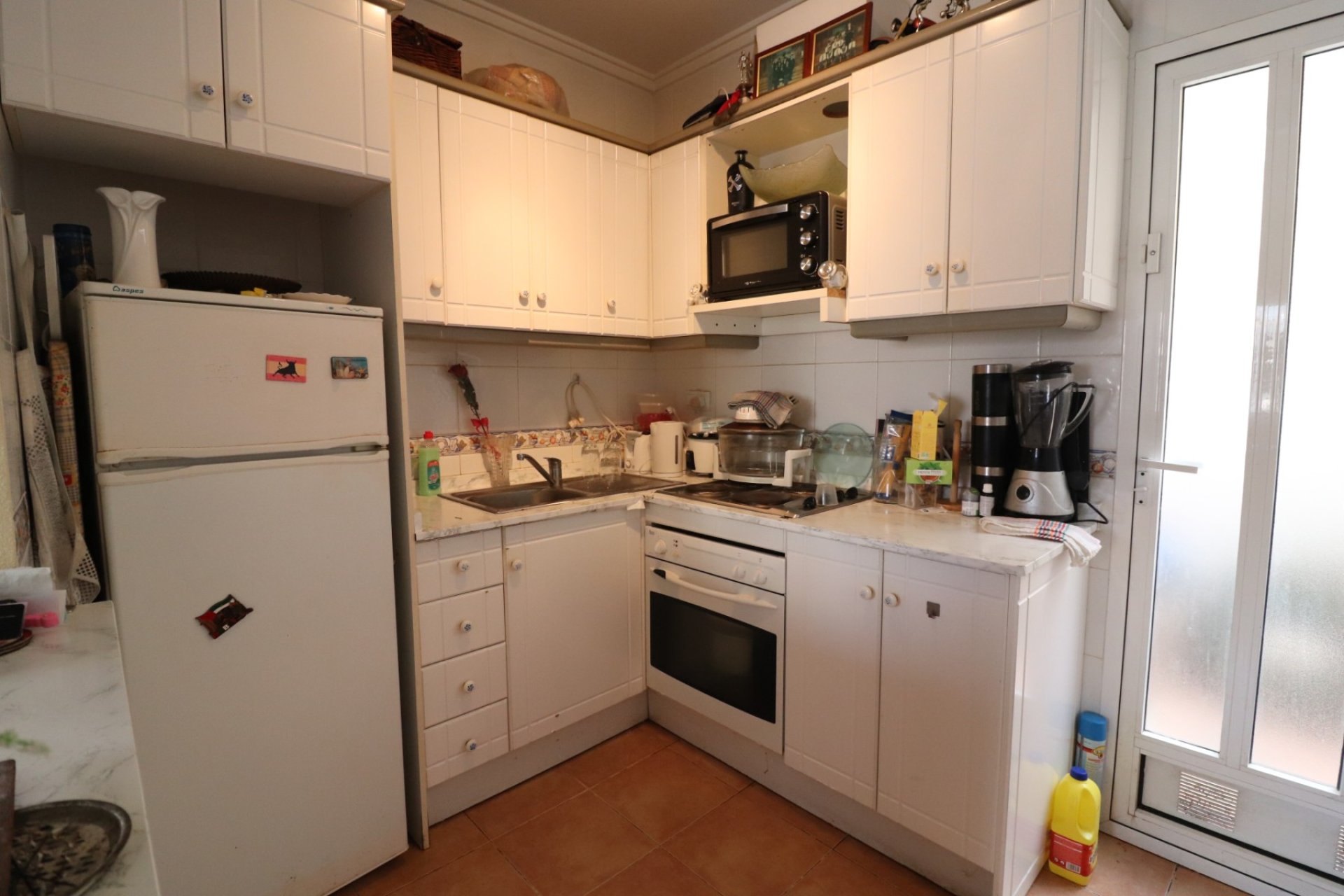 Herverkoop - Villa - Algorfa - Montebello