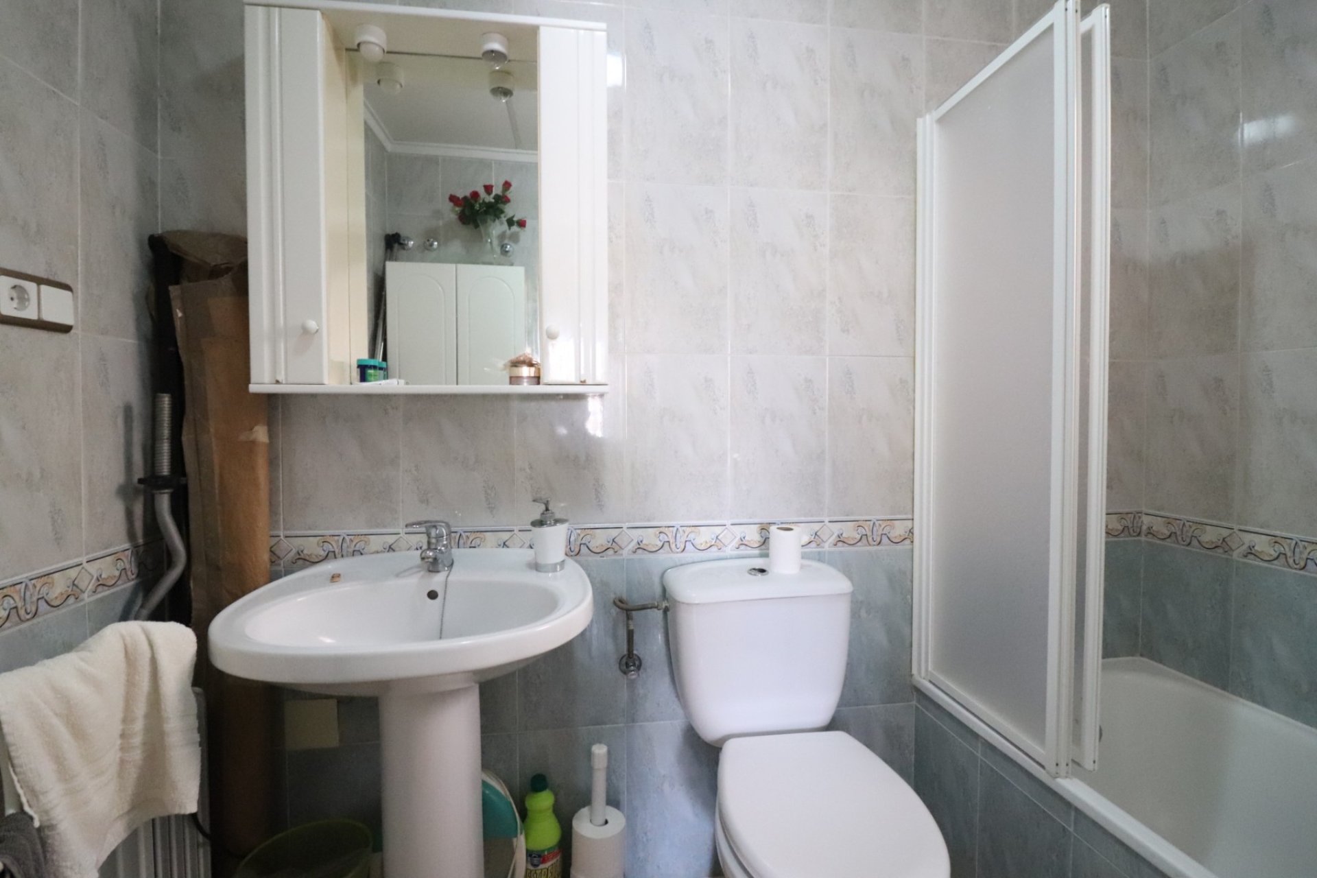 Herverkoop - Villa - Algorfa - Montebello