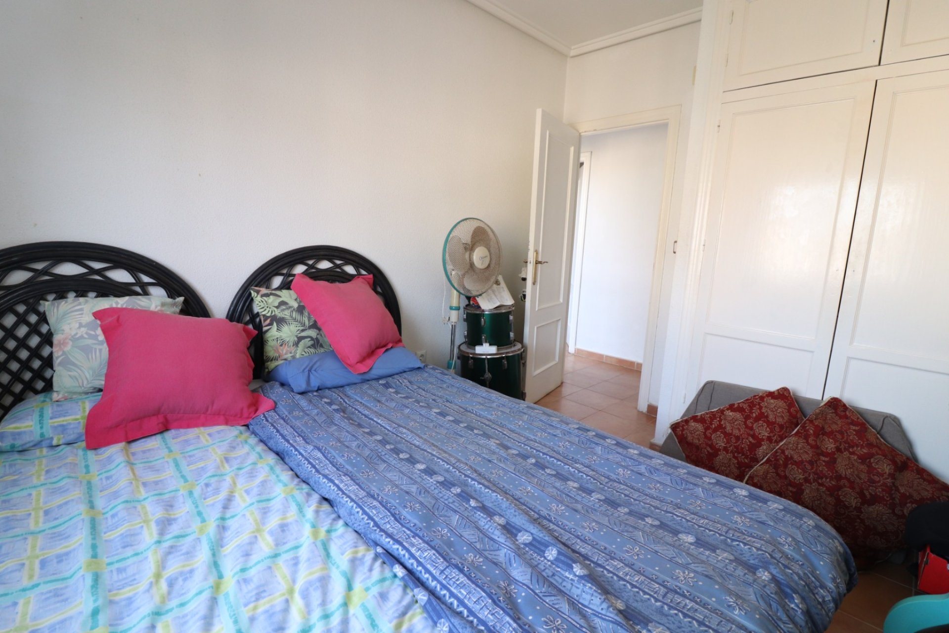 Herverkoop - Villa - Algorfa - Montebello