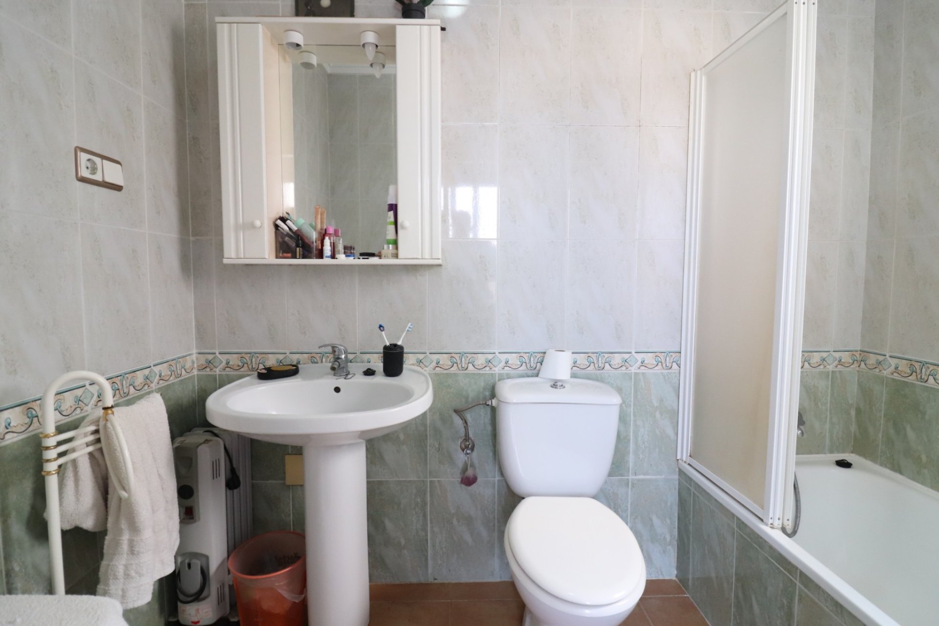 Herverkoop - Villa - Algorfa - Montebello