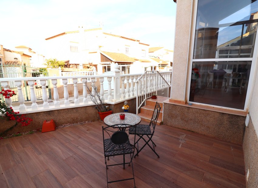 Herverkoop - Villa - Algorfa - Montebello