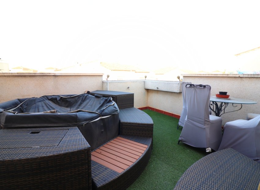 Herverkoop - Villa - Algorfa - Montebello