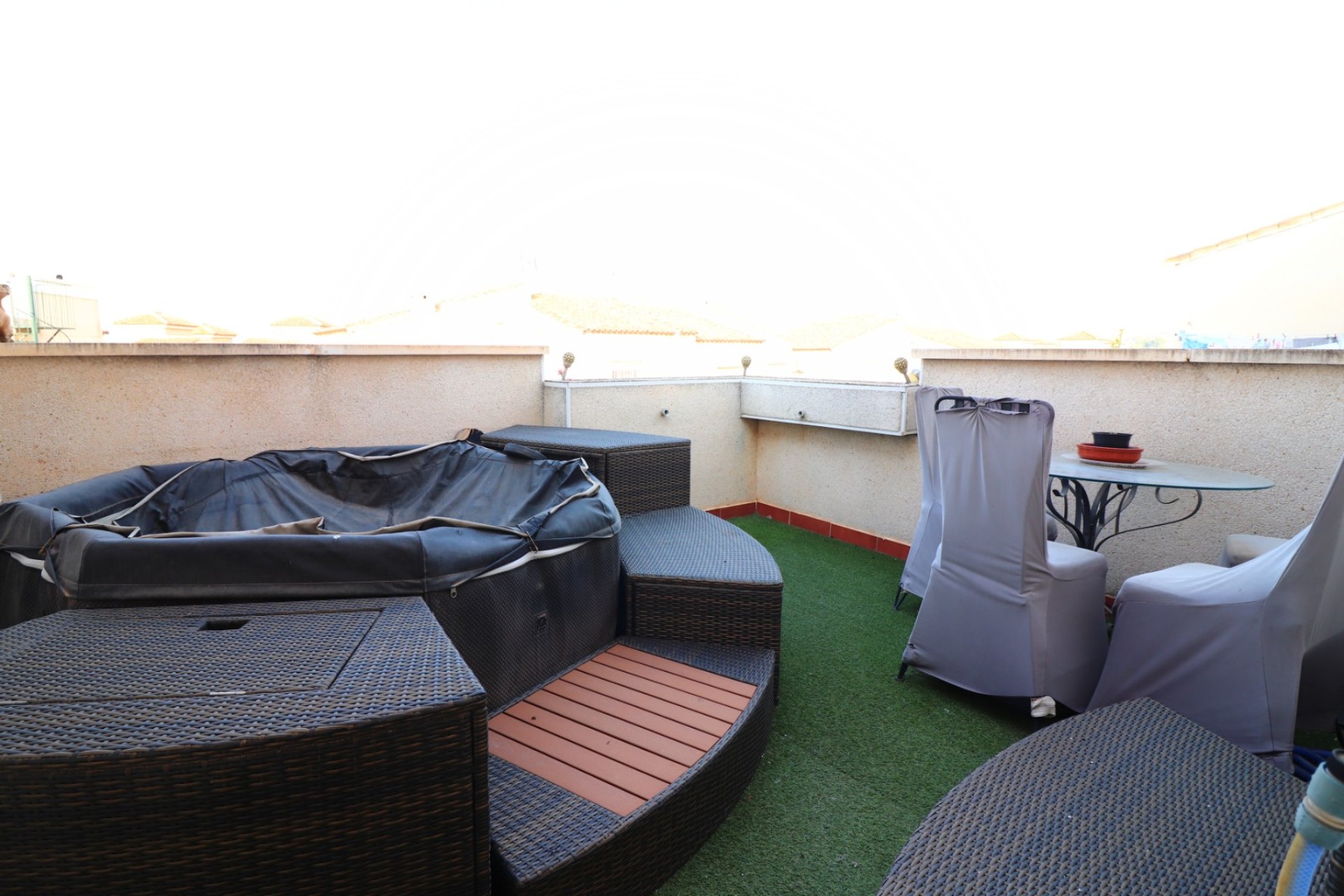 Herverkoop - Villa - Algorfa - Montebello