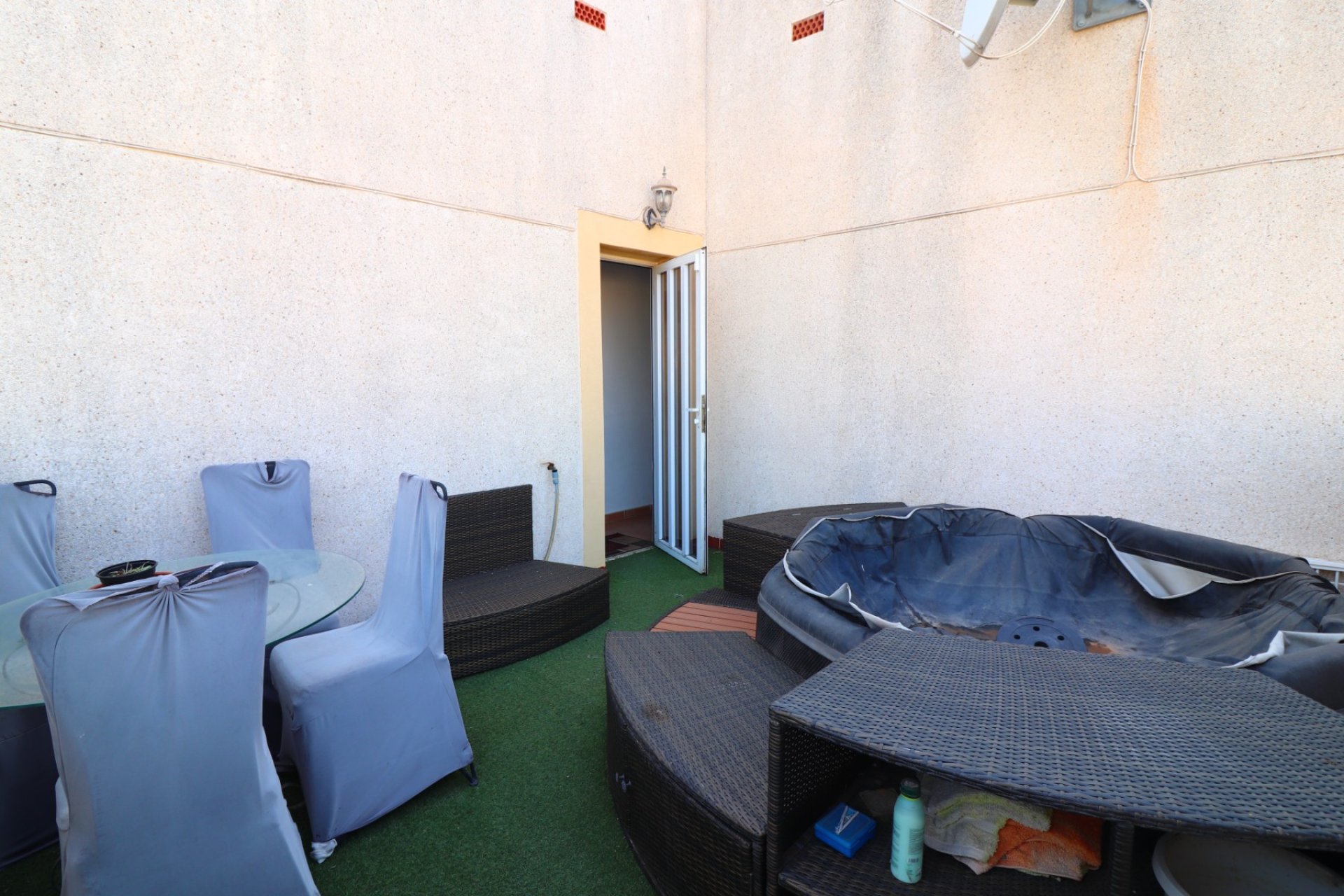 Herverkoop - Villa - Algorfa - Montebello