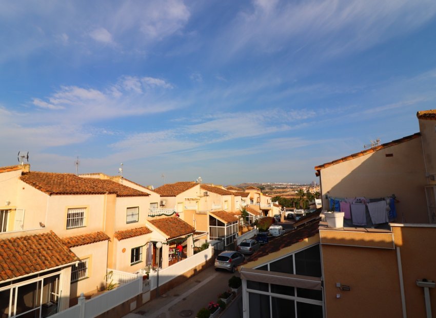 Herverkoop - Villa - Algorfa - Montebello