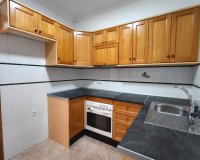 Herverkoop - Villa - Algorfa - Montemar