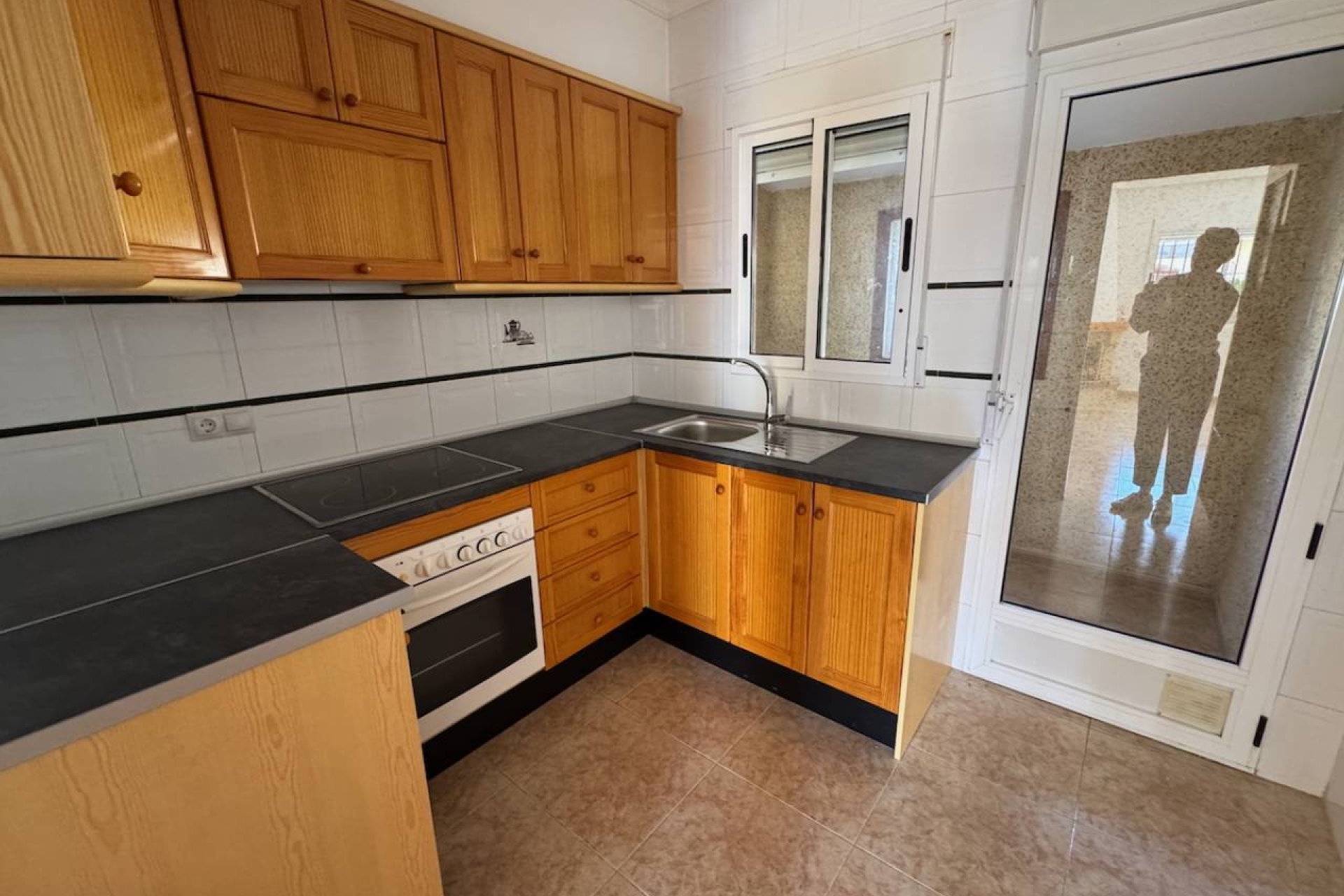 Herverkoop - Villa - Algorfa - Montemar