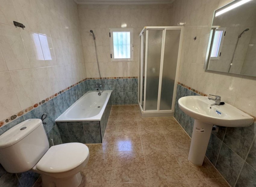 Herverkoop - Villa - Algorfa - Montemar