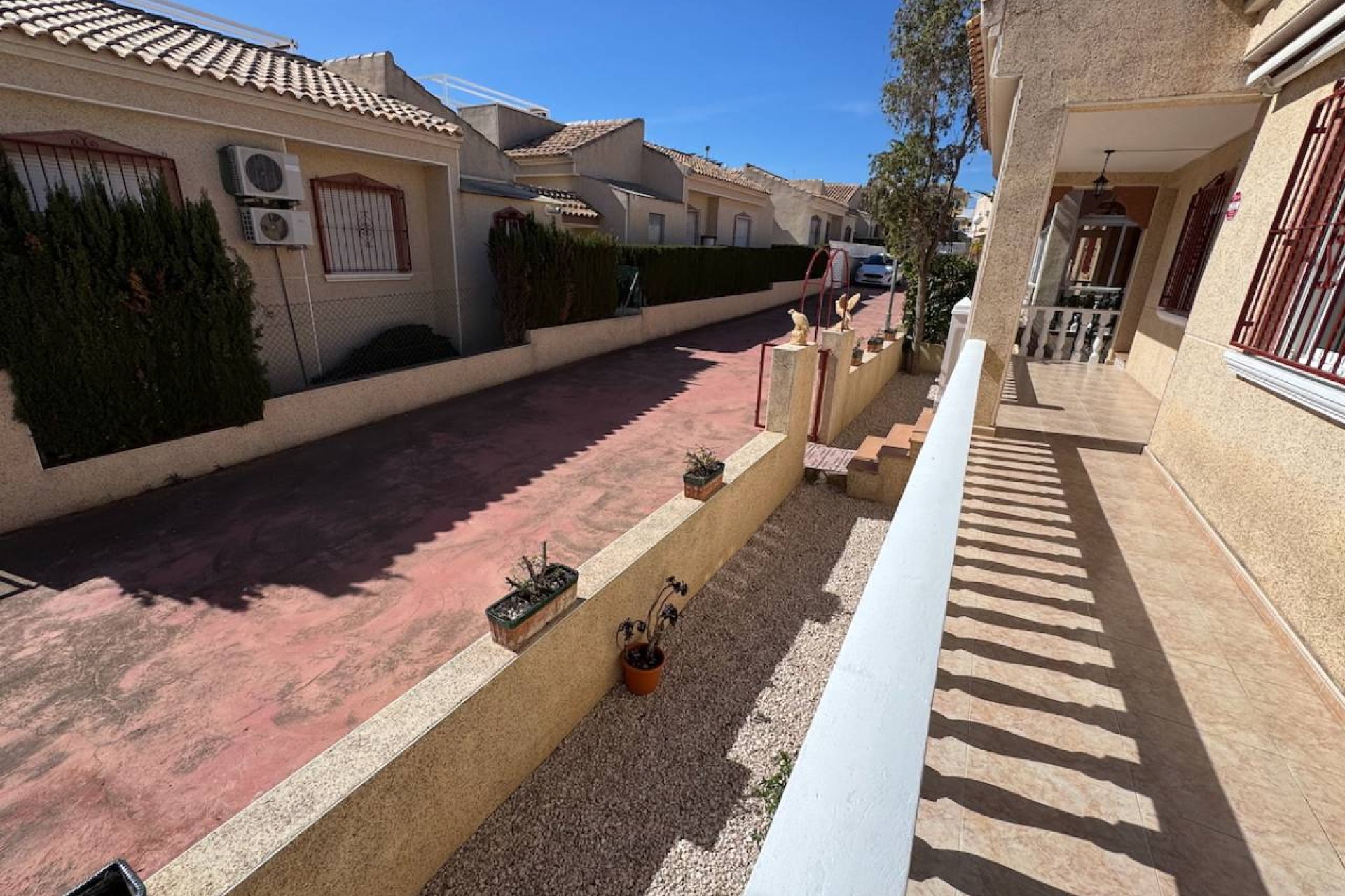 Herverkoop - Villa - Algorfa - Montemar