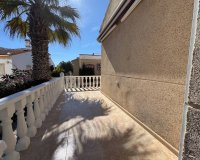 Herverkoop - Villa - Algorfa - Montemar