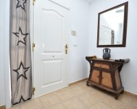 Herverkoop - Villa - Algorfa - Montemar