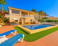 Herverkoop - Villa - Algorfa - Montemar