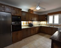 Herverkoop - Villa - Algorfa - Montemar