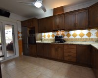 Herverkoop - Villa - Algorfa - Montemar