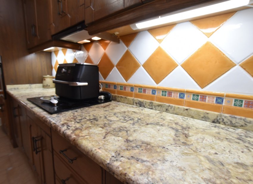 Herverkoop - Villa - Algorfa - Montemar