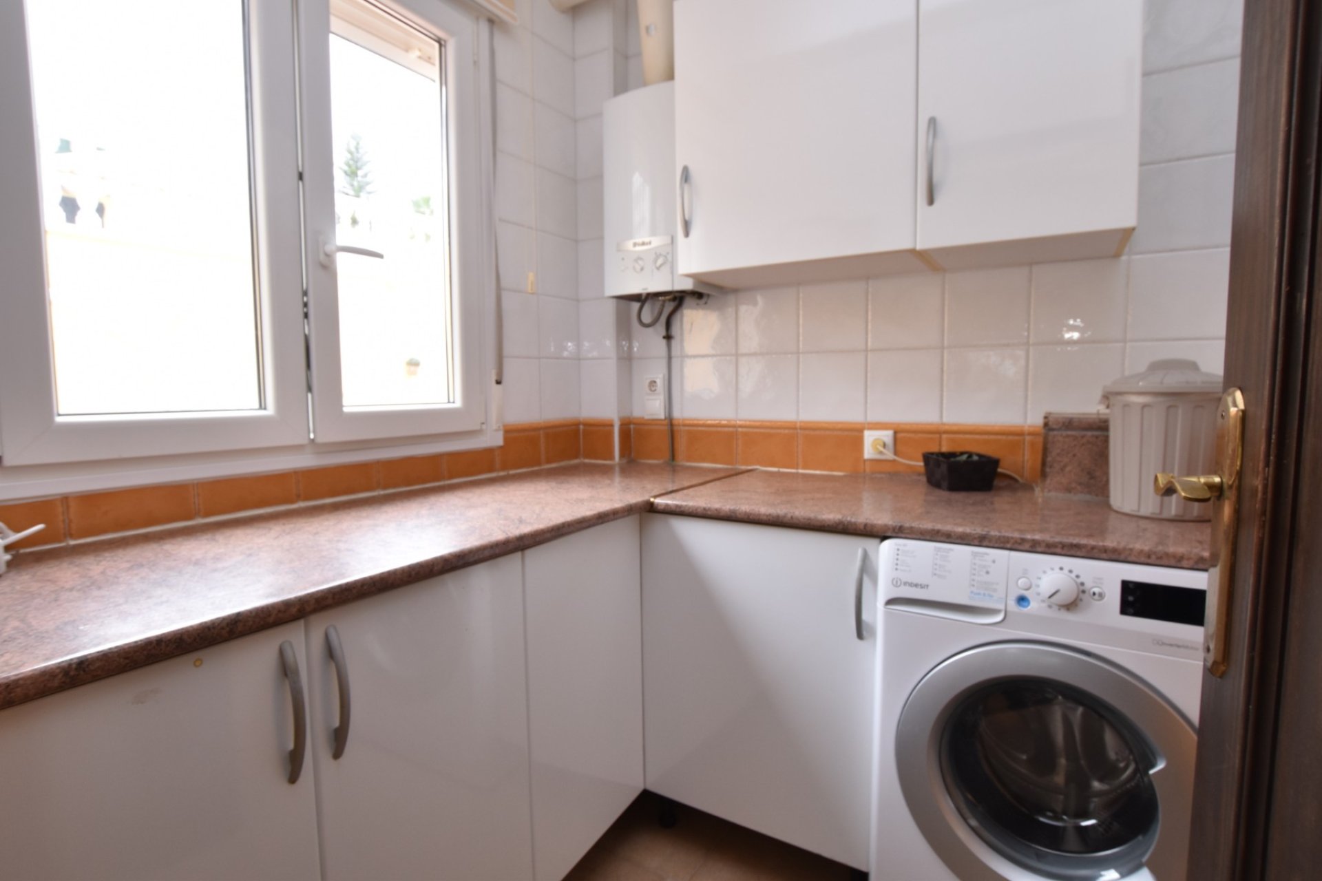 Herverkoop - Villa - Algorfa - Montemar