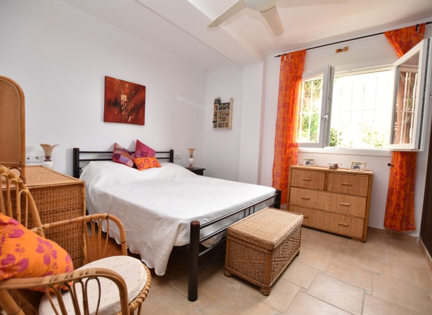 Herverkoop - Villa - Algorfa - Montemar