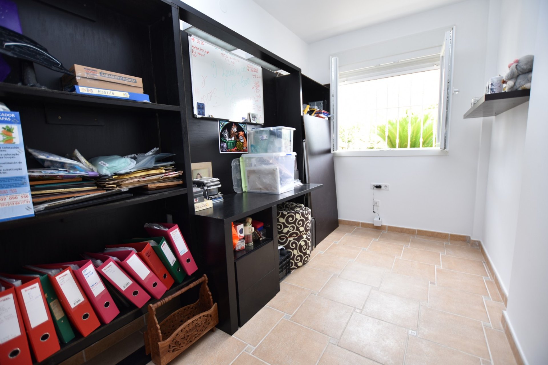 Herverkoop - Villa - Algorfa - Montemar