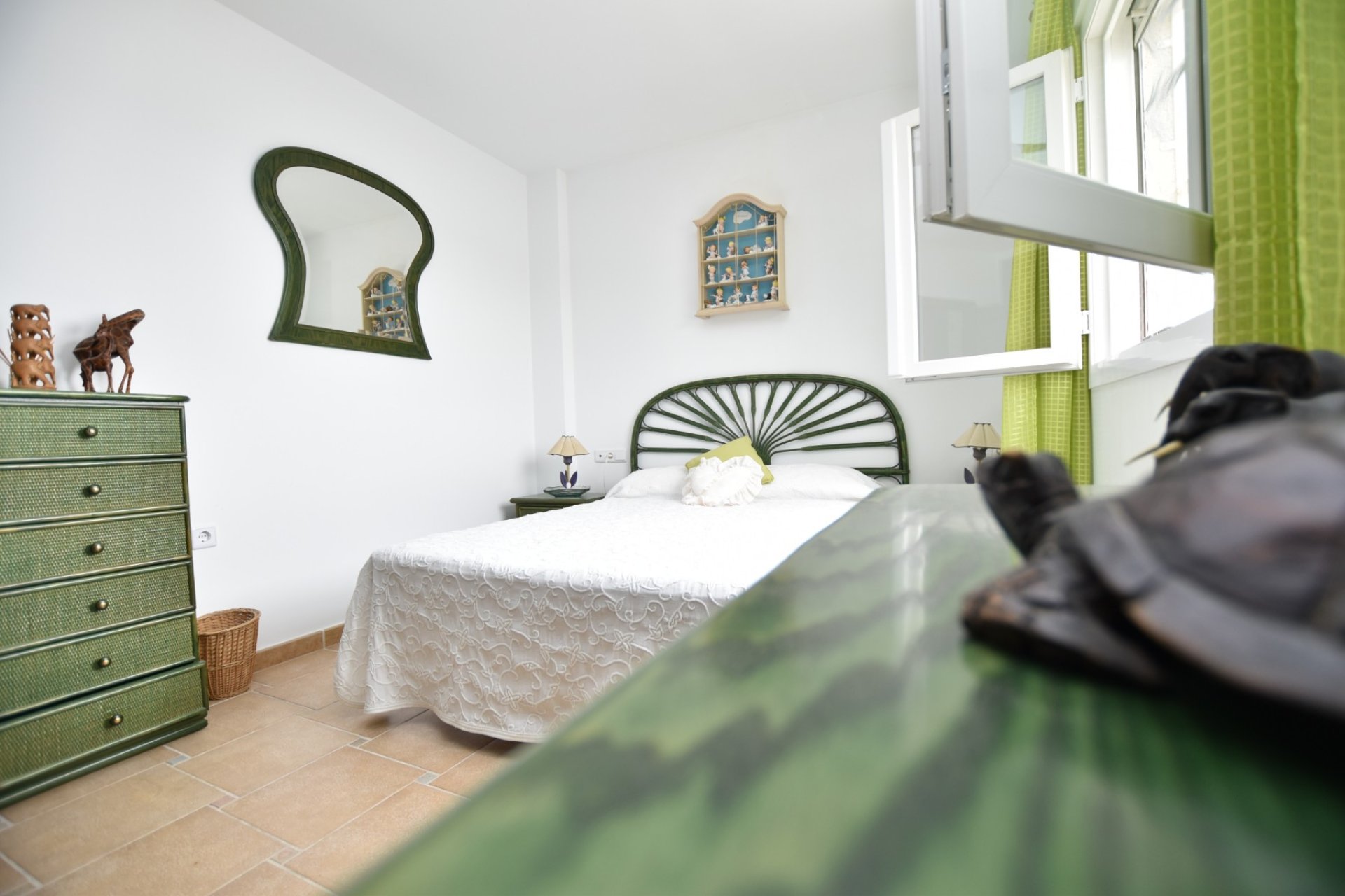 Herverkoop - Villa - Algorfa - Montemar