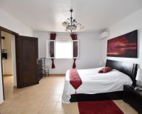 Herverkoop - Villa - Algorfa - Montemar