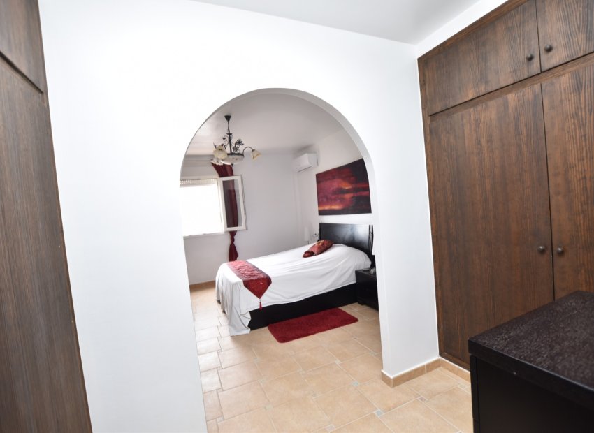 Herverkoop - Villa - Algorfa - Montemar