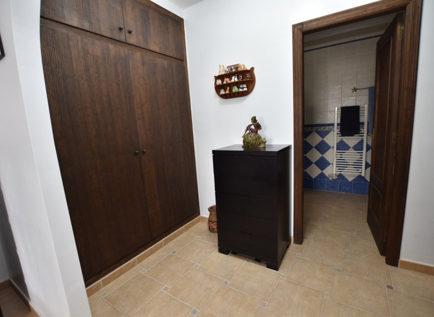 Herverkoop - Villa - Algorfa - Montemar