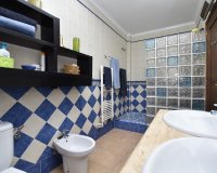 Herverkoop - Villa - Algorfa - Montemar