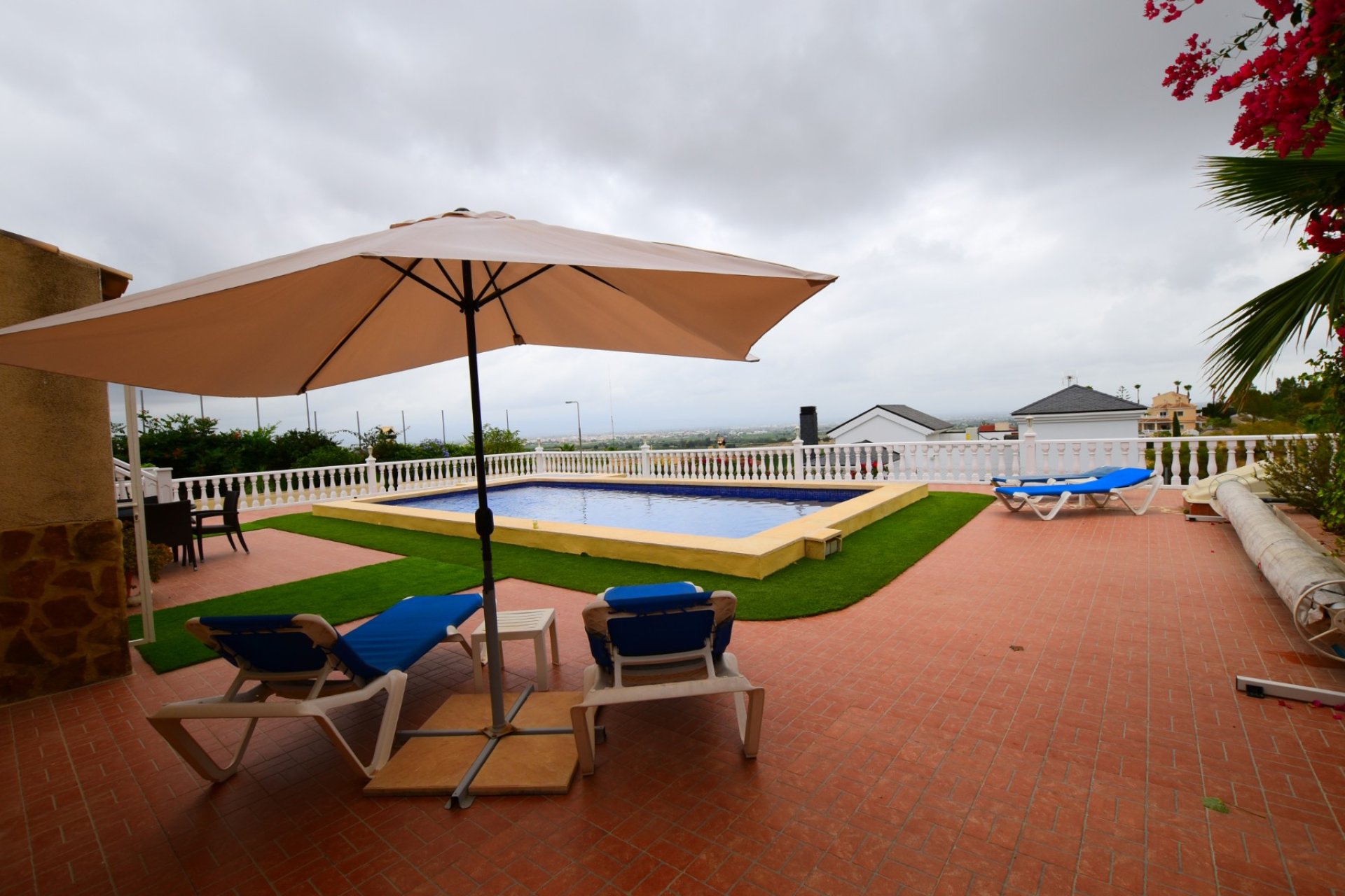 Herverkoop - Villa - Algorfa - Montemar