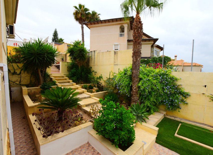 Herverkoop - Villa - Algorfa - Montemar