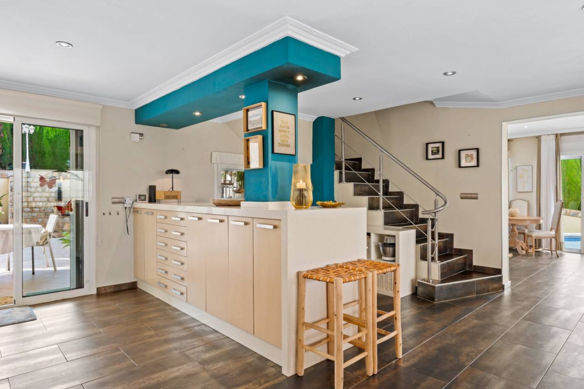 Herverkoop - Villa - Algorfa - Montemar