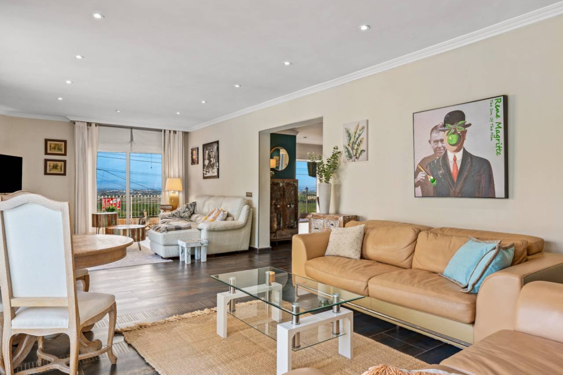 Herverkoop - Villa - Algorfa - Montemar