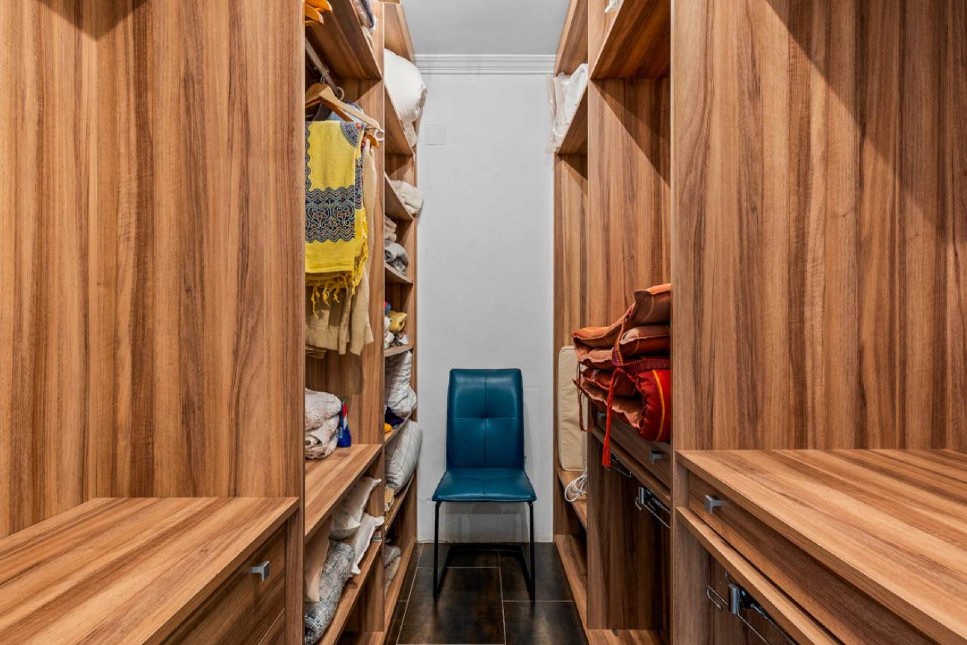 Herverkoop - Villa - Algorfa - Montemar